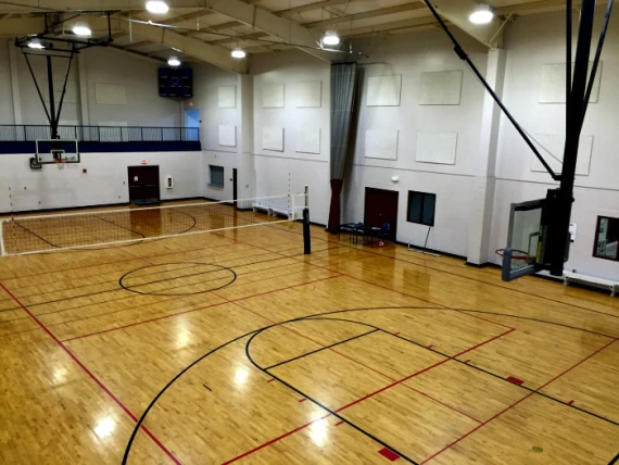 Crawfordsville Parks & Recreation Center Crawfordsville Parks & Recreation Center