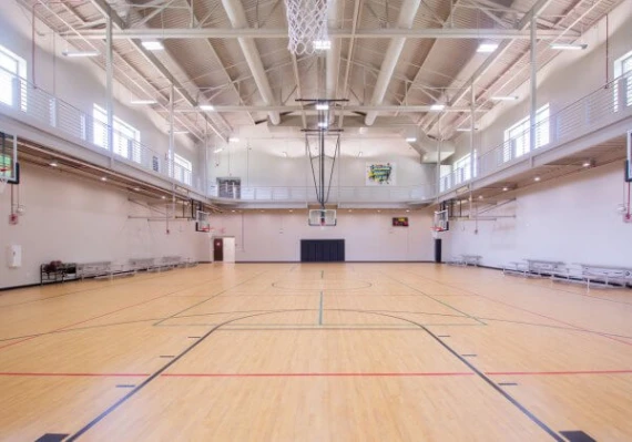 Creedmoor Gym & Activity Center