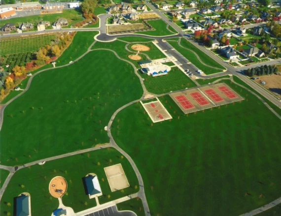 Creekside Park
