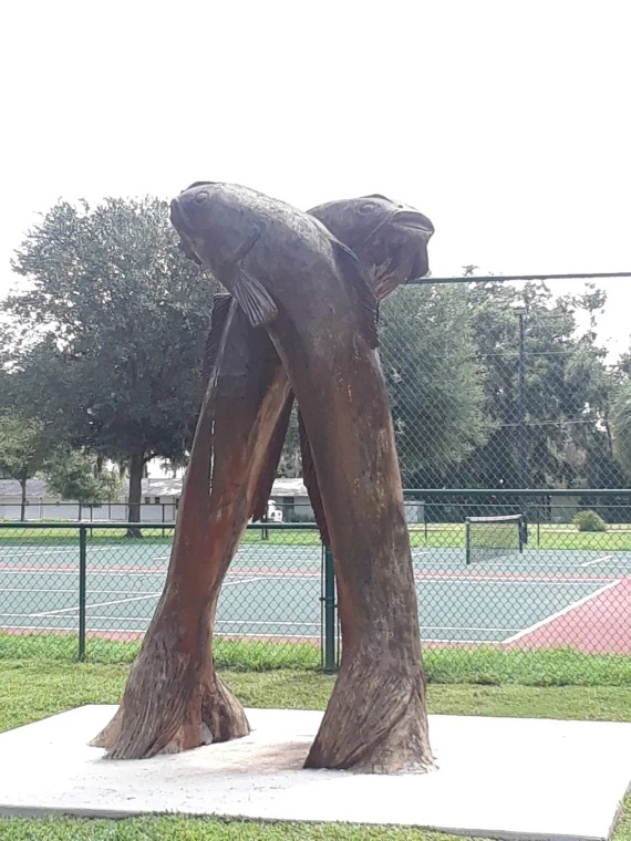 Crescent City Park