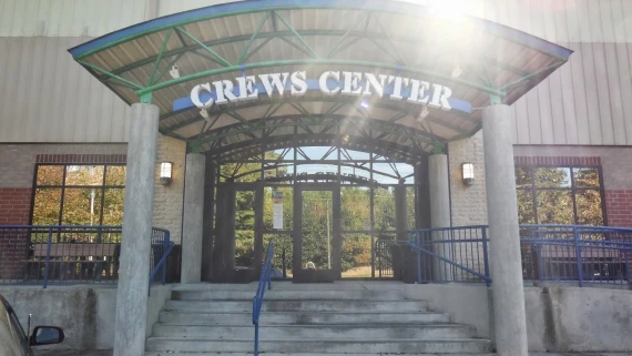 Crews Recreation Center
