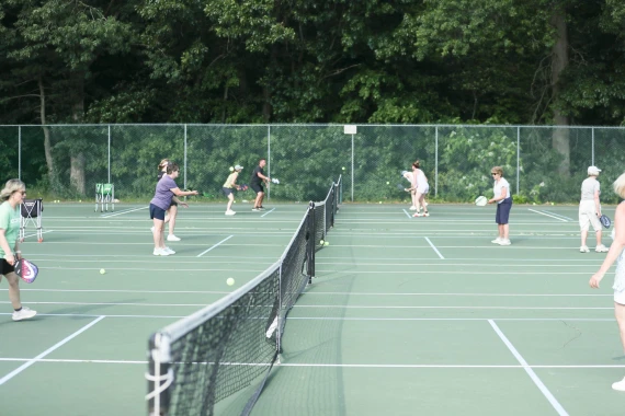 Cronin Field, Hingham Recreation Cronin Field, Hingham Recreation