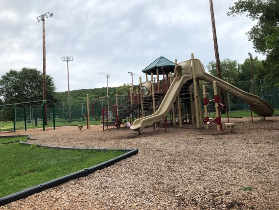 Cronomer Park