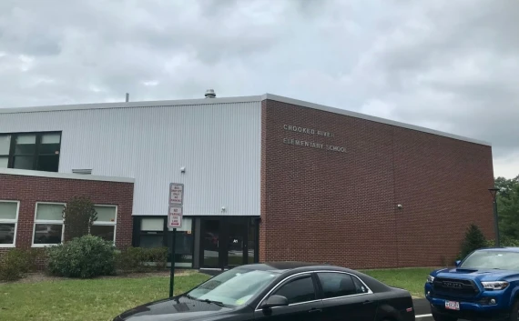Crooked River Elementary School