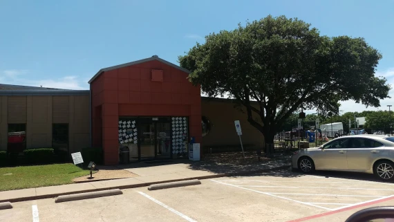 Cross Timbers YMCA