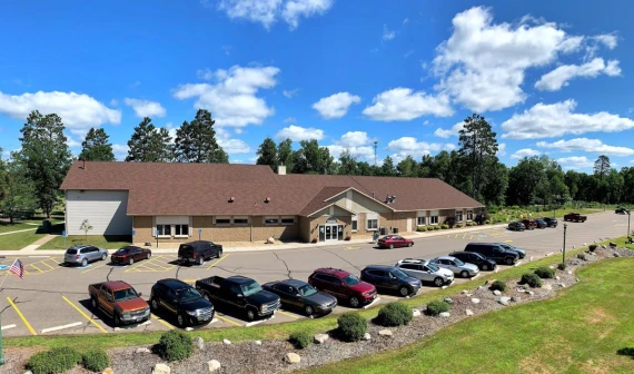 Crosslake Community Center