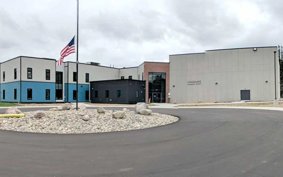 Crosslake Community School