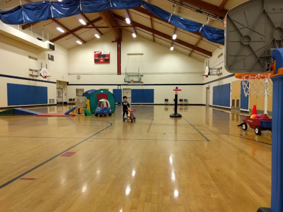 Crossroads Community Center