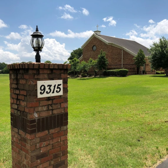 Crossroads United Methodist Church