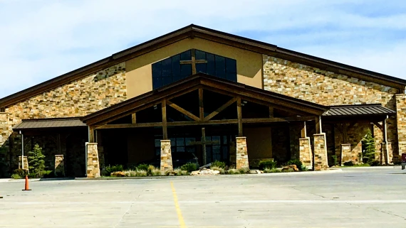 Crossway Church