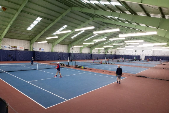 Crosswhite Athletic Club