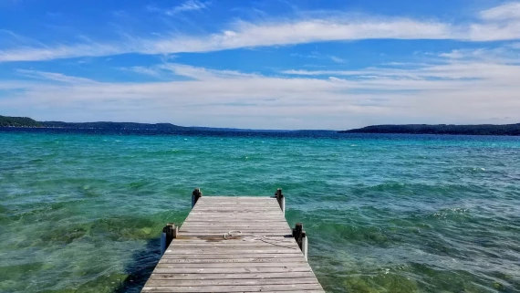 Crystal Lake Yacht Club