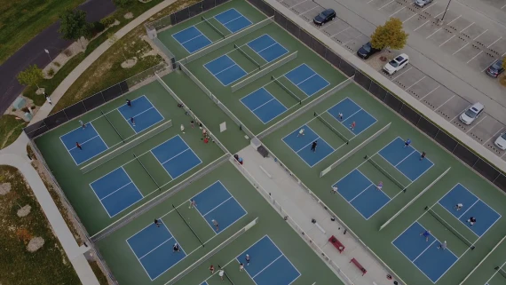 CTPA Cranberry Township Pickleball Association
