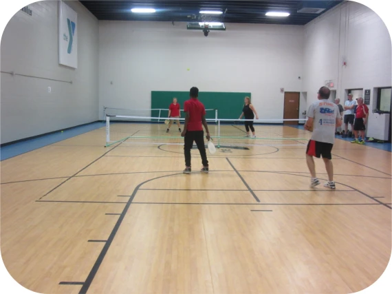 Cumberland Cape Atlantic YMCA Cumberland Cape Atlantic YMCA