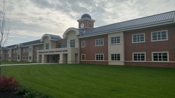 Cumberland County Technical School Cumberland County Technical School