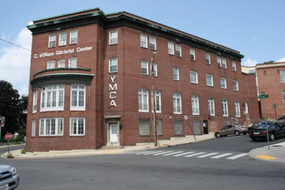 Cumberland YMCA