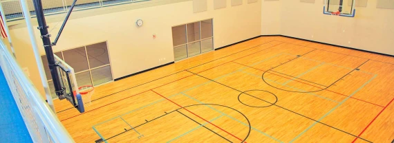 Currituck County Senior Center