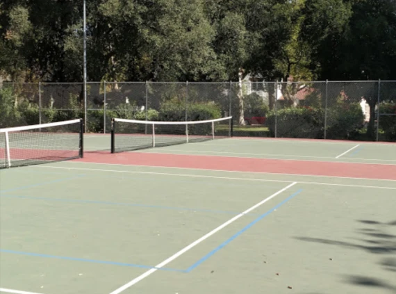 Curtis Park