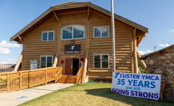 Custer YMCA