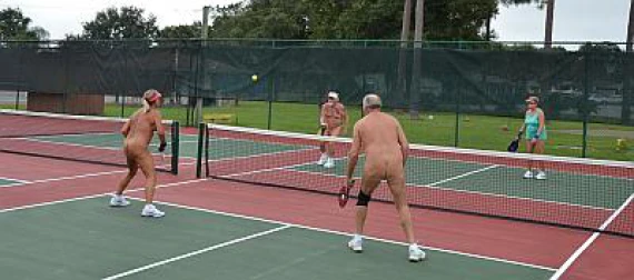 Cypress Cove Nudist Resort & Spa