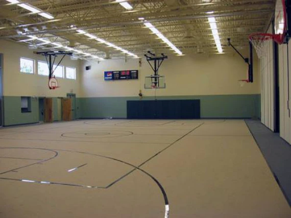 Cypress Forest Recreation Center