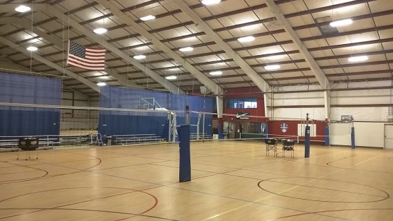 DaKine Sports Center