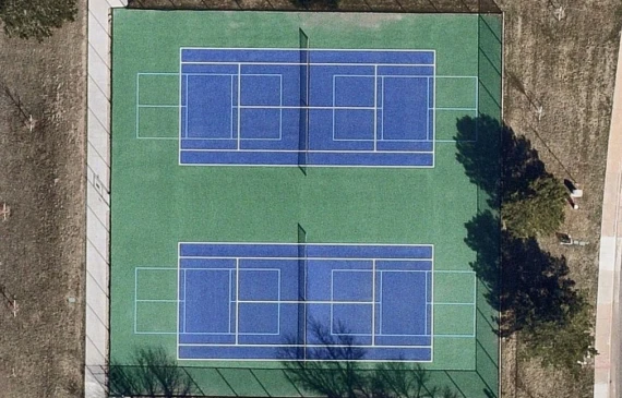 Dakota Station Park