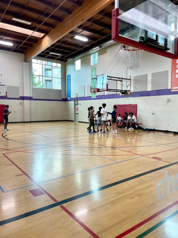 Dale Turner Family YMCA