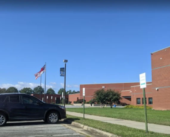 Dalton Mcmichael High School