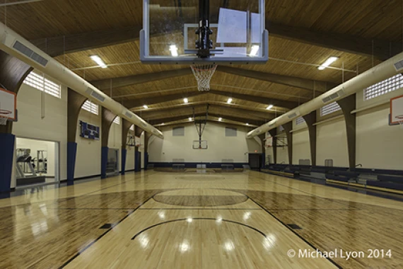 Dalworth Recreation Center