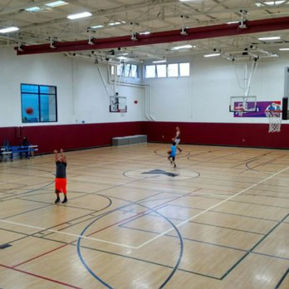 Dan McKinney Family YMCA