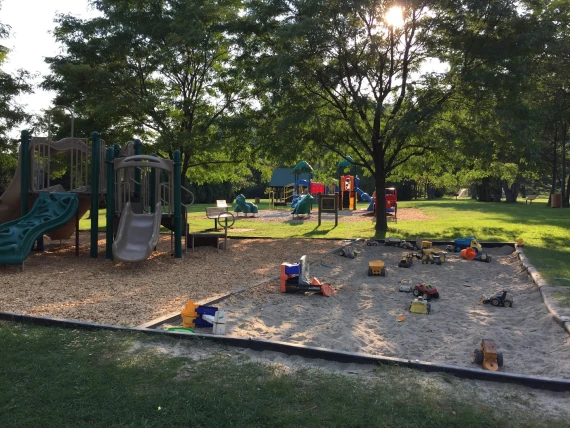 Dana L. Thompson Memorial Park