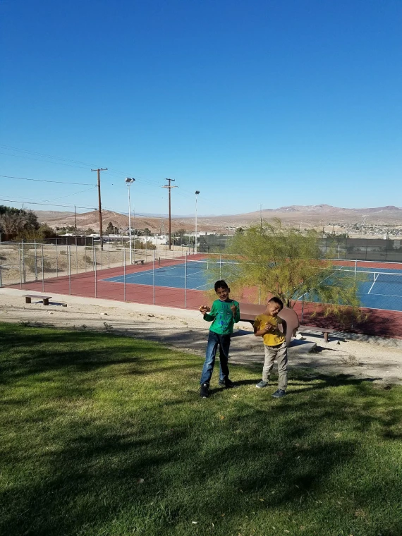 Dana Park