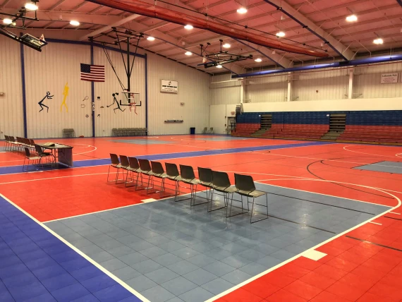 Danbury Police Activities League Center Danbury Police Activities League Center
