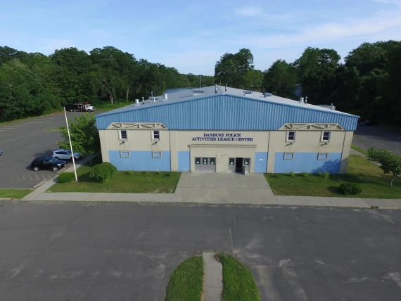 Danbury Police Activities League Center Danbury Police Activities League Center