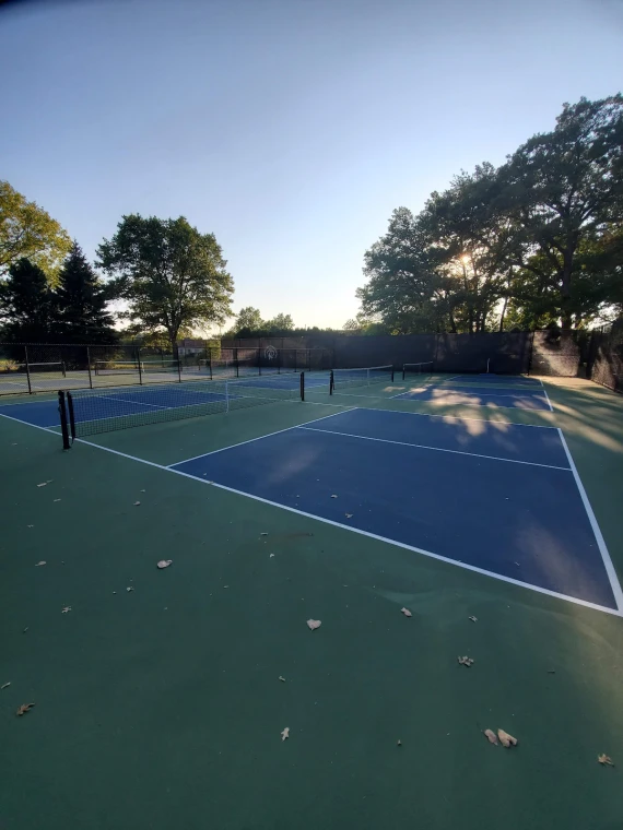 Danny Cunniff Park