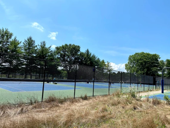 Danny Cunniff Park Danny Cunniff Park