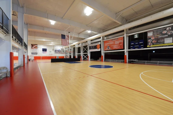 Danvers Indoor Sports Danvers Indoor Sports