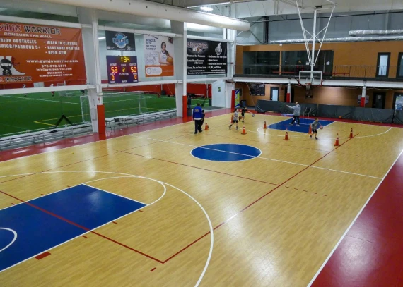 Danvers Indoor Sports Danvers Indoor Sports