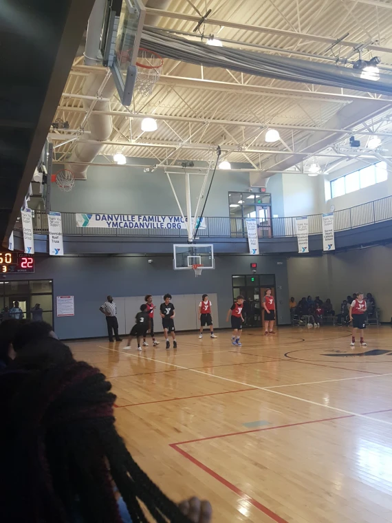 Danville Family YMCA