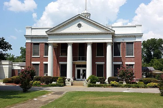 Dardanelle Community Center