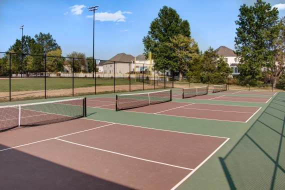 Dardenne Prairie Athletic Complex