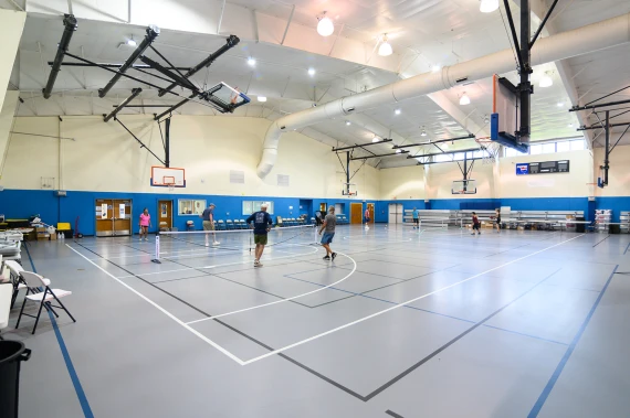 Dare County Parks And Recreation @Westcott Park