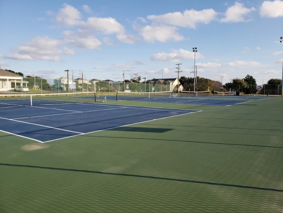 Dare County Recreation Center