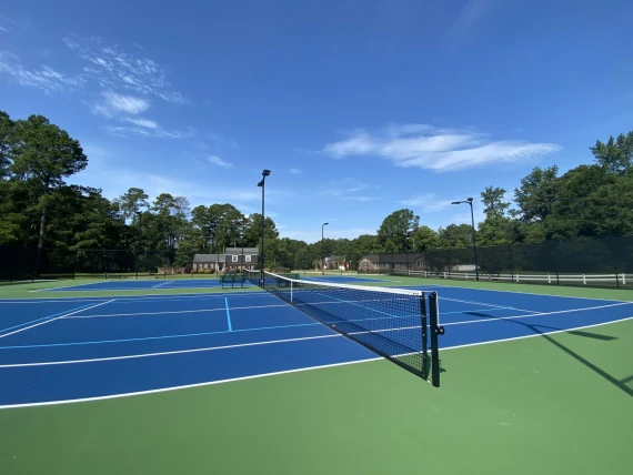 Darlington Country Club