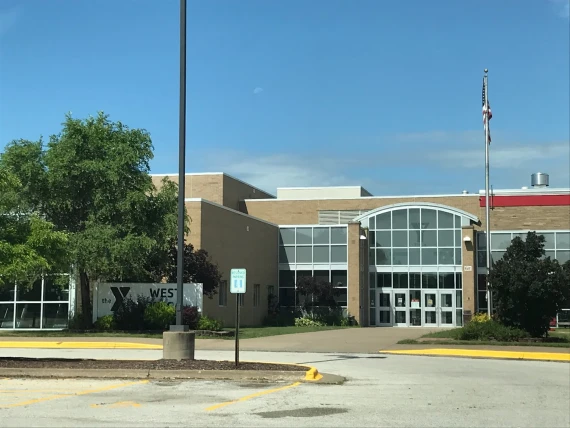 Davenport West Family YMCA