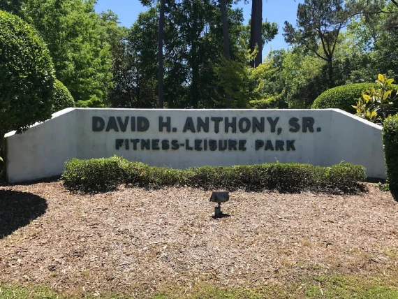 David H. Anthony Sr Fitness-Leisure Park