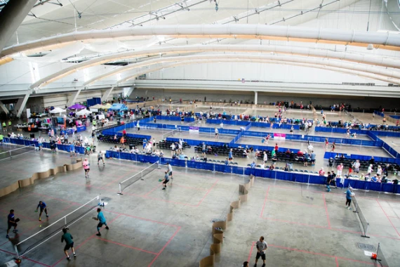 David L. Lawrence Convention Center