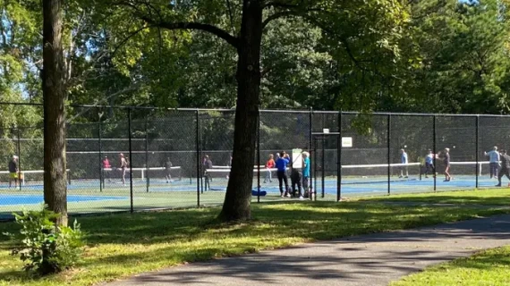 David L. Venella Memorial Park / Green Acres Park
