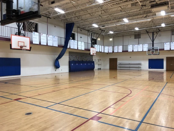 Davie County YMCA